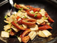 -上海滩餐厅(BFC外滩金融中心店)