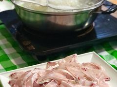脆鲩鱼腩-中山脆肉鲩(新圳东路店)