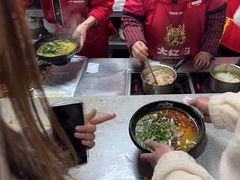 -一品飘香米线(一中总店)