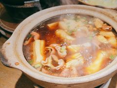 -蜜桃餐厅·伴山(湖滨商业街店)