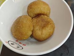 -毛华美食(清扬路店)