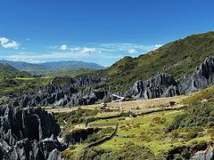 -墨石公园景区