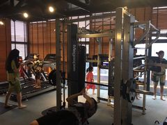 -菲拉拉漫温泉(东环路店)