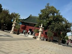 -天津大悲禅院
