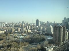 -北京康莱德酒店