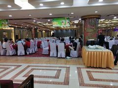 大堂-良友·海鲜青岛菜(五四广场店)