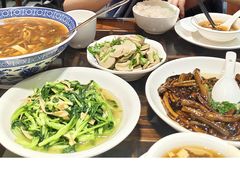 -老瑞福上海菜(人民广场店)