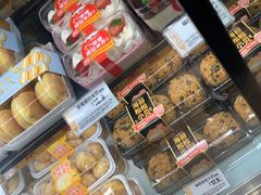 -味多美蛋糕(阜成门店)