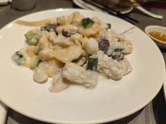 -燕春楼(海河华鼎店)