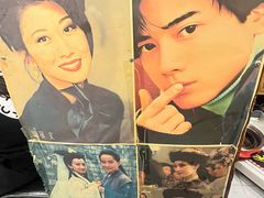 -永安里地摊烤肉(首创店)