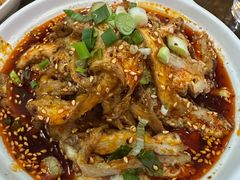 -牛王庙(龙华花园店)