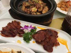 -国人川菜(李家村建东街店)