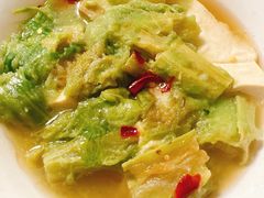 -玲燕蒸菜馆(江东路店)