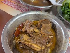 -阿秋牛排(湖心街店)