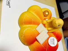 -BON CAKE(华贸购物中心店)