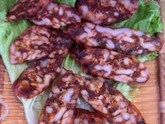 -阿婆情腊排骨火锅(金虹路店)