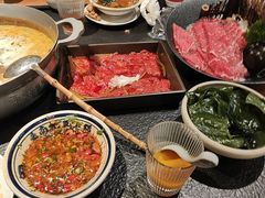 -滇牛云南火锅(桂林路店)