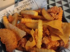 -嘉喜来比萨(罗马花园店)