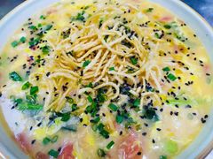 -兰亭茶叙(新新家苑店)