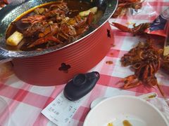 -龙虾当家·大排档(红谷滩五中店)