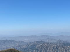 -灵山