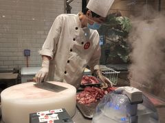 -掂档潮汕牛肉火锅(沈阳万象城店)