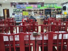 -老回回烩面馆(左家庄店)