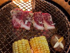 -牛角日本烧肉专门店(海运大厦店)