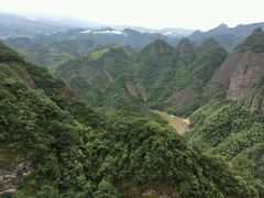 -桂林资江天门山风景区