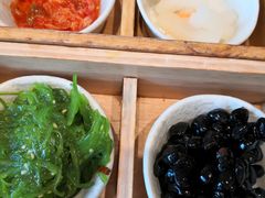 餐前小菜-胜博殿日式炸猪排(西红门店)