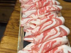 -吴氏老牌坊云南鱼豆花火锅店(通江街店)