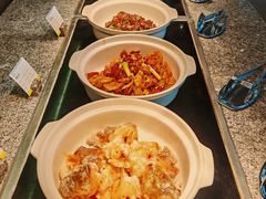 -解放碑威斯汀酒店-知味国际美食餐厅