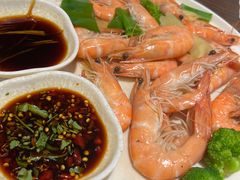 -方记海鲜大排档(乐山形象店)