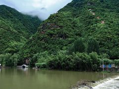 -伏牛地下河景区