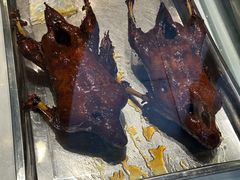 -王浩儿纪六孃甜皮鸭(书院街店)