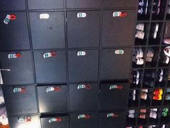 -UP健身私教馆(海岸城店)