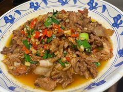 -八碗湘长沙市井菜(坡子街店)