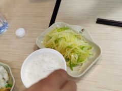 -李先生牛肉面大王(东单店)