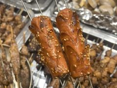-老味烧烤(总店)