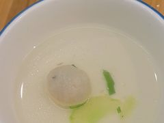 -香湖海鲜餐厅(青澳湾店)