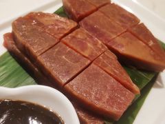 超嫩黑椒牛肉粒-么子烤肉(化龙池店)