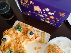 -杜哈夫DOUX RÊVE·生日蛋糕(日月光店)
