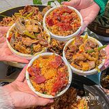  柳州首家焖锅牛杂🐂老店新品更好吃 牛鬼！