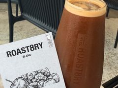 -Roast8ry Coffee Lab