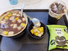 -鲜芋仙(中环百联2店)