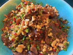 -君霖海鲜私房菜(春柳店)