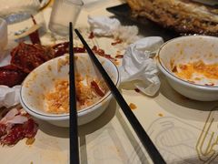 -聚味瞿记·龙虾堂(咸嘉湖店)