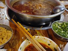-中和远东火锅兔(老店)