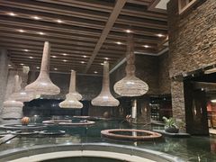 -清河半岛温泉度假酒店