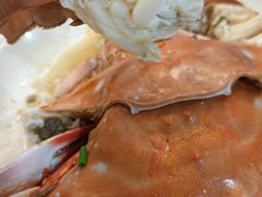 -健跳小海鲜(人民路店)